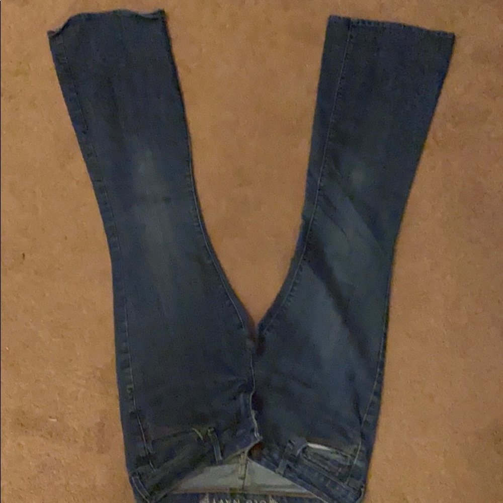Old navy jeans